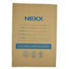 Nexx Book College Exercise A4 Sc 32pg F/m