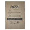 Nexx Book College Exercise A4 Sc 72pg I/m