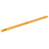 FOSKA Chalkboard RULER 1M