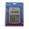 Nexx Calculator Student 8 Dig