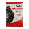 FOSKA CARBON FILM