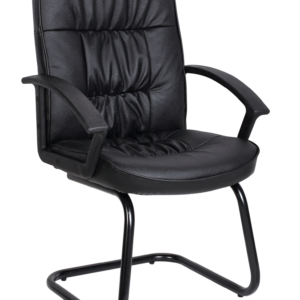 Fire Visitor - Black 1 Fire Visitor - Black