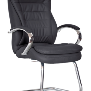 Luvitt Visitor Chair - Black 1 CH4903BLACKTB 3