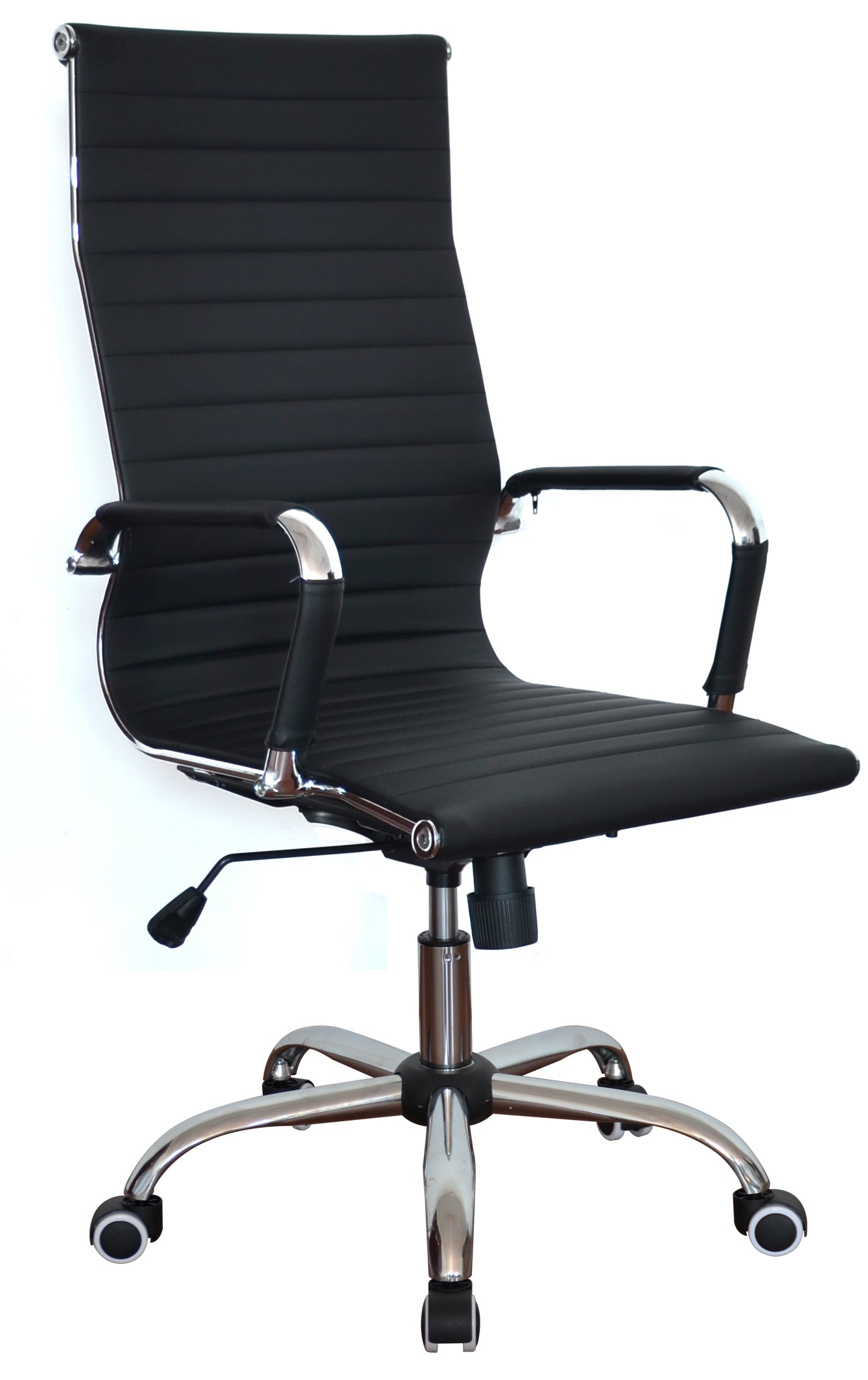 CH5400BLACK-0-3.jpg Generic High Back - Black