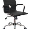 Generic Medium Back - Black