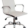 Generic Medium Back - White