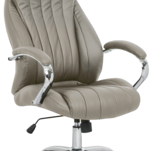 Capri High Back Chair