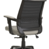 CHB4700LGREY BACKTB