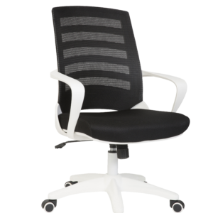 White Nite Operator Chair 1 White Nite Operator