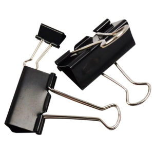 FOSKA Foldback CLIPS