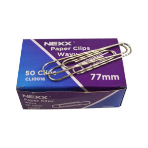 FOSKA Paperclips GIANT