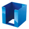 Nexx Cube Holder Blue