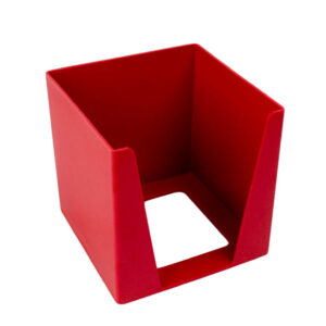 Nexx Cube Holder Red