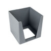 Nexx Cube Holder Grey
