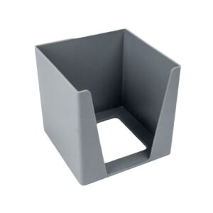 Nexx Cube Holder Grey