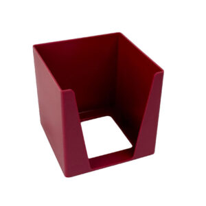 Nexx Cube Holder Burgundy