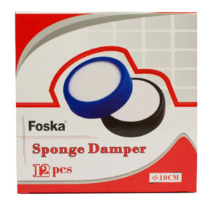 FOSKA SPONGE Dampner