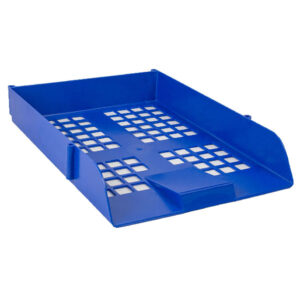 Nexx Letter Tray Royal Blue