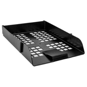 Nexx Letter Tray Black