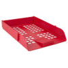 Nexx Letter Tray Red