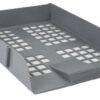 Nexx Letter Tray Grey