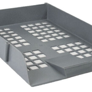 Nexx Letter Tray Grey