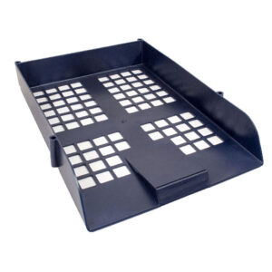 Nexx Letter Tray Navy Blue