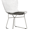 Diamond Mesh Bertoia