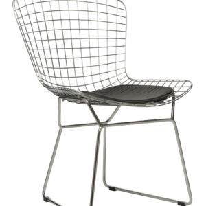Diamond Mesh Bertoia