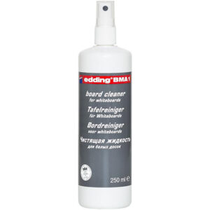 Edding Whiteboard Cleaner Spray 250ml