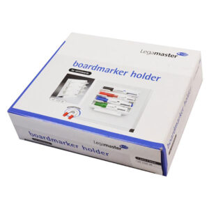 Edding Whiteboard Marker Holder Magnetic