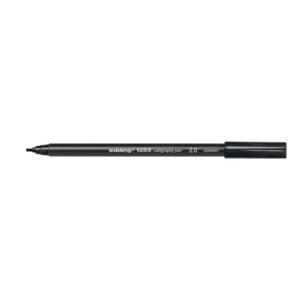 Edding Pen Calligraphy 2.0 Black