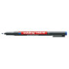 Edding Marker Ohp Perm M E142 Blue