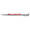 Edding Marker Ohp Non-perm M E152 Black