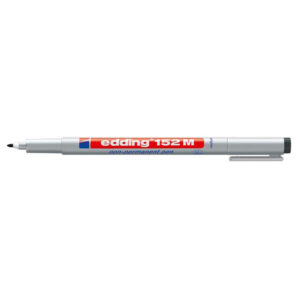 Edding Marker Ohp Non-perm M E152 Black