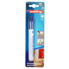 Edding Marker Perm Chisel M E2200 Black Crd