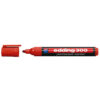 Edding Marker Perm Bullet M E300 Red