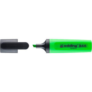 Edding Highlighter E345 Green