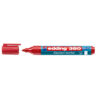Edding Marker Flipchart Bullet M Red