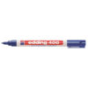 Edding Marker Perm Bullet F E400 Blue