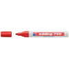 Edding Marker Paint M E750 Red