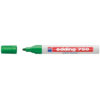 Edding Marker Paint M E750 Green