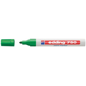 Edding Marker Paint M E750 Green