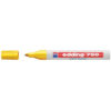 Edding Marker Paint M E750 Yellow
