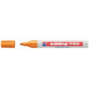 Edding Marker Paint M E750 Orange