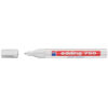 Edding Marker Paint M E750 White
