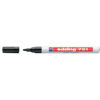 Edding Marker Paint F E751 Black