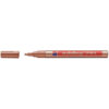 Edding Marker Paint F E751 Copper