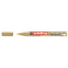Edding Pen Calligraphy Marker Gold