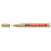 Edding Marker Paint Xf E780 Gold